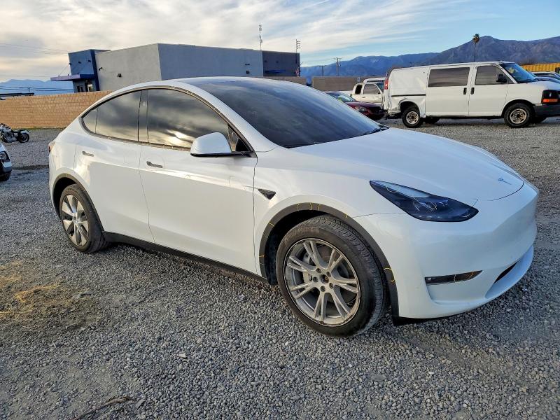 Aukcja sprzedaży 2024 Tesla Model Y, vin: 7SAYGDEEXRF088762, numer aukcji: 73665945