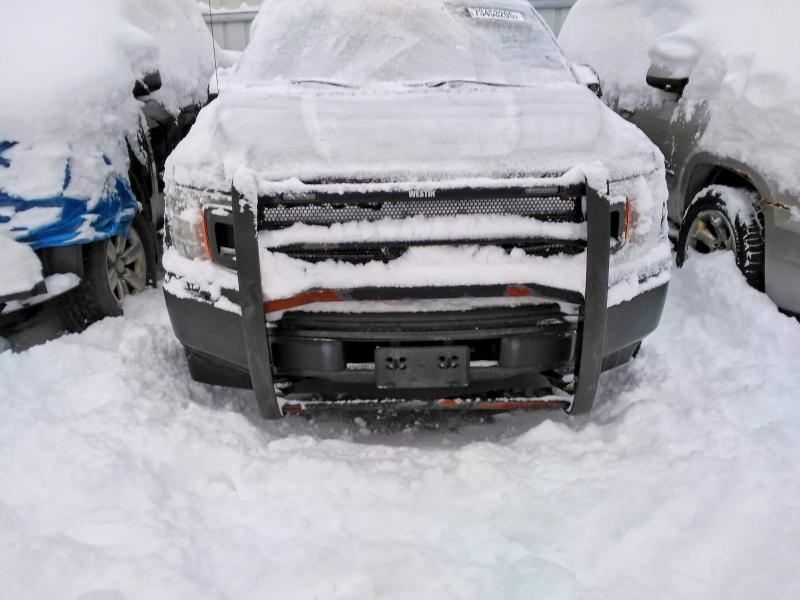 Aukcja sprzedaży 2018 Ford F150 Super, vin: 1FTFW1EG8JFA98021, numer aukcji: 73453205