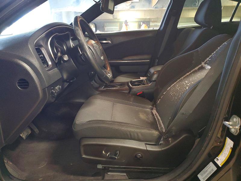 Продажа на аукционе авто 2016 Dodge Charger, vin: 2C3CDXJGXGH116306, номер лота: 98678245