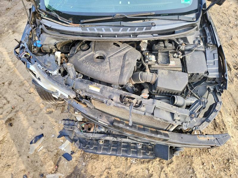 2012 Hyundai Elantra მანქანა იყიდება აუქციონზე, vin: 5NPDH4AE0CH121419, აუქციონის ნომერი: 75582175