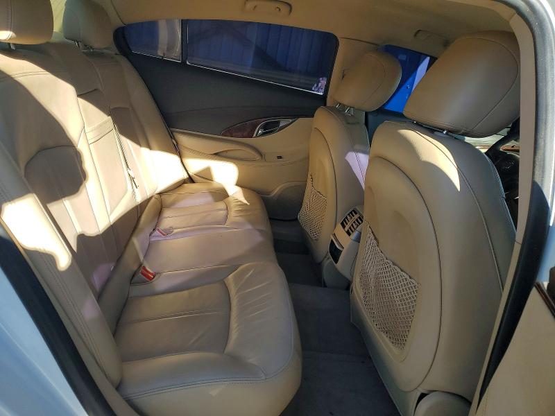 Продаж на аукціоні авто 2012 Buick Lacrosse, vin: 1G4GL5E34CF195359, номер лоту: 98640775