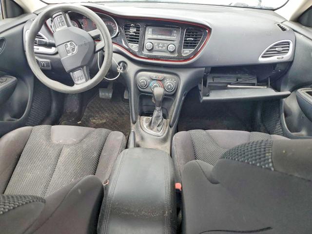 Aukcja sprzedaży 2015 Dodge Dart Se, vin: 1C3CDFAA3FD301752, numer aukcji: 72278925