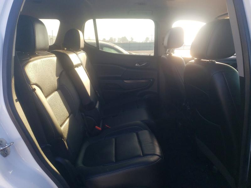 Auction sale of the 2020 Gmc Acadia, vin: 1GKKNUL43LZ195032, lot number: 73614455