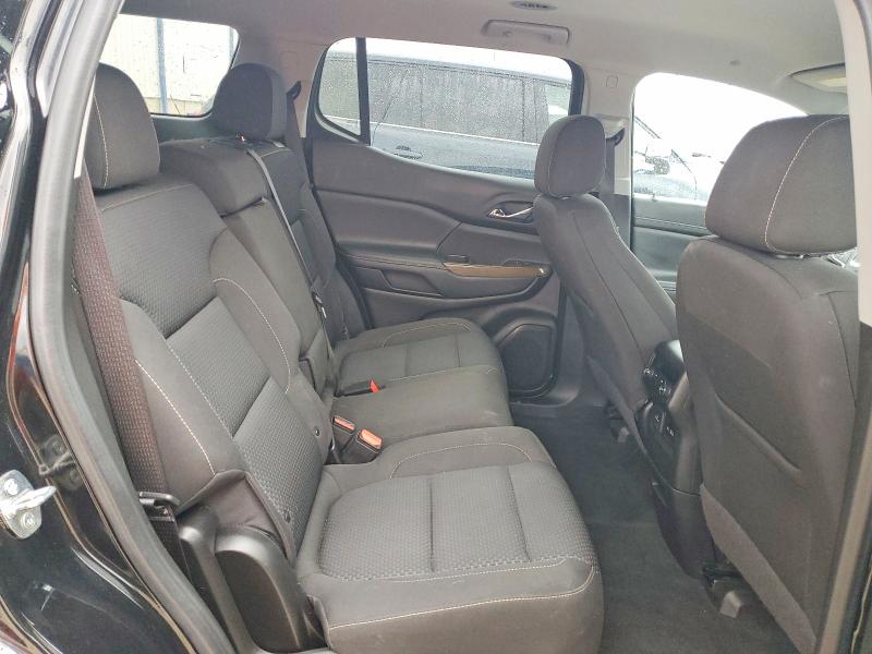 Aukcja sprzedaży 2022 Gmc Acadia, vin: 1GKKNKL45NZ100171, numer aukcji: 98399685