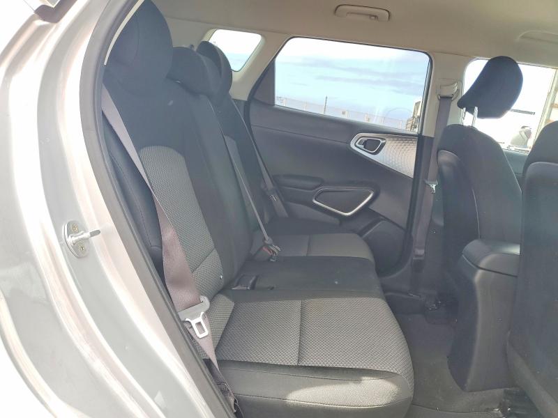 2020 Kia Soul მანქანა იყიდება აუქციონზე, vin: KNDJ23AU3L7723192, აუქციონის ნომერი: 98323875