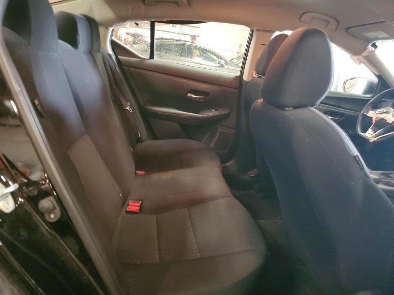 Aukcja sprzedaży 2023 Nissan Sentra, vin: 3N1AB8BV5PY298926, numer aukcji: 98114105