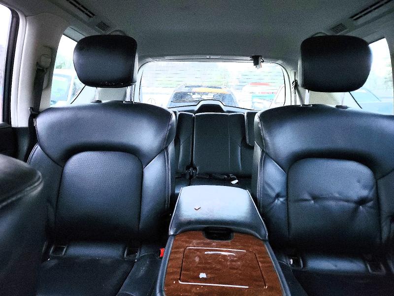 73168065 :رقم المزاد ، JN8AZ2NE8K9227918 vin ، 2019 Infiniti Qx80 مزاد بيع