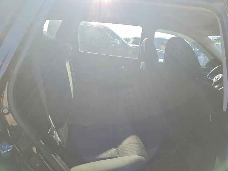 Aukcja sprzedaży 2019 Nissan Rogue, vin: 5N1AT2MV6KC804815, numer aukcji: 74347225