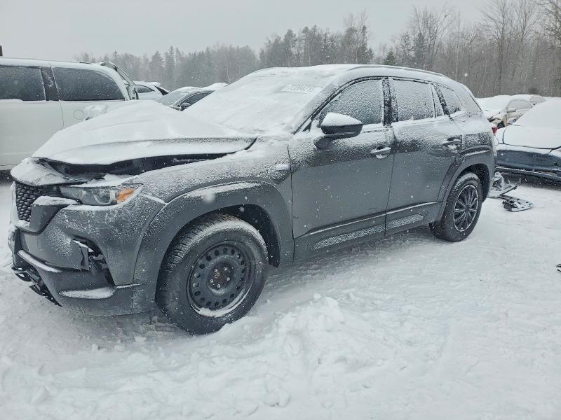 Продажа на аукционе авто 2025 Mazda Cx-50, vin: 7MMVAACW5SN116938, номер лота: 72264715