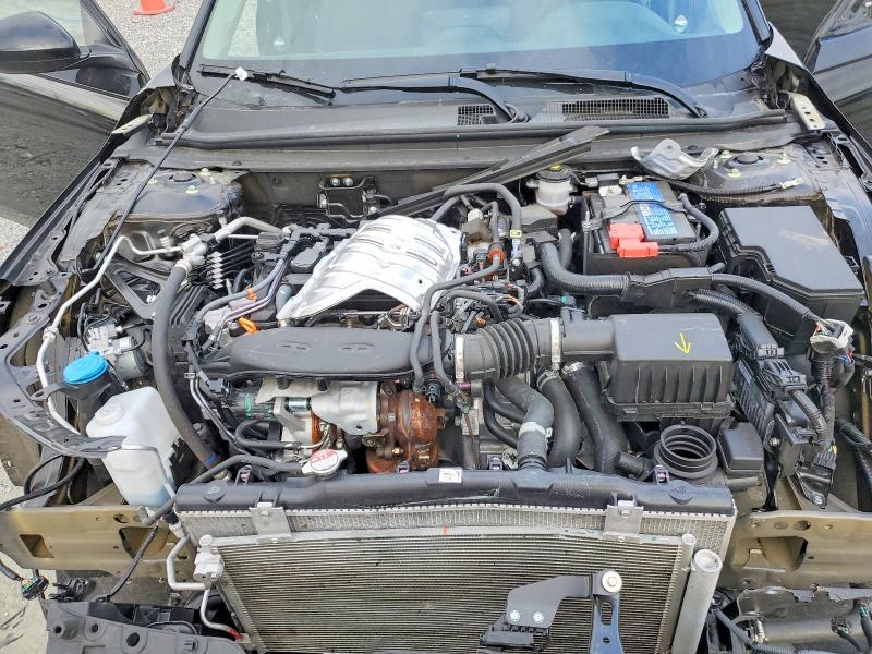 Продаж на аукціоні авто 2025 Honda Accord, vin: 1HGCY1F41SA013666, номер лоту: 72954315