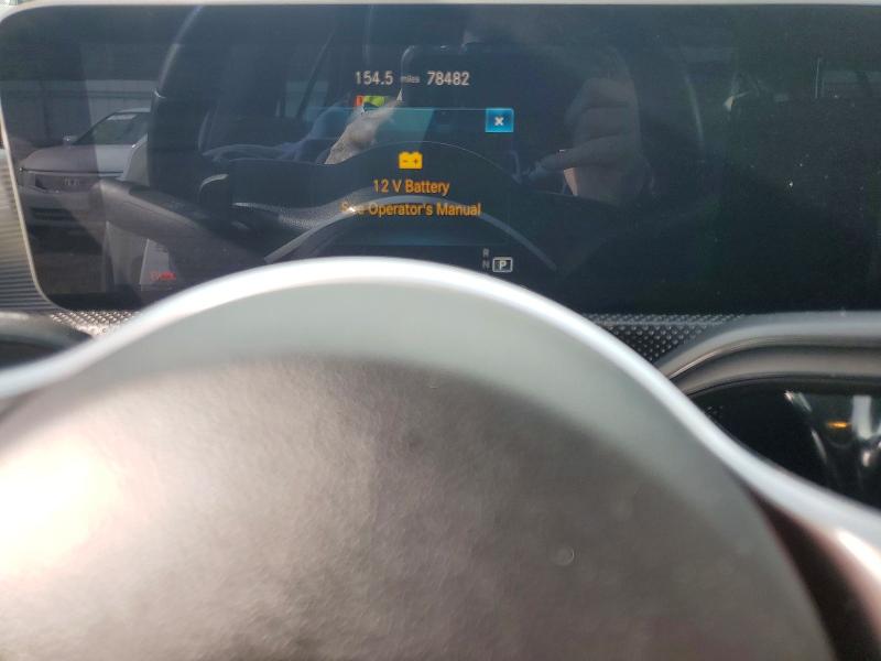 75289815 :رقم المزاد ، WDD3G4FBXKW001560 vin ، 2019 Mercedes-benz A مزاد بيع