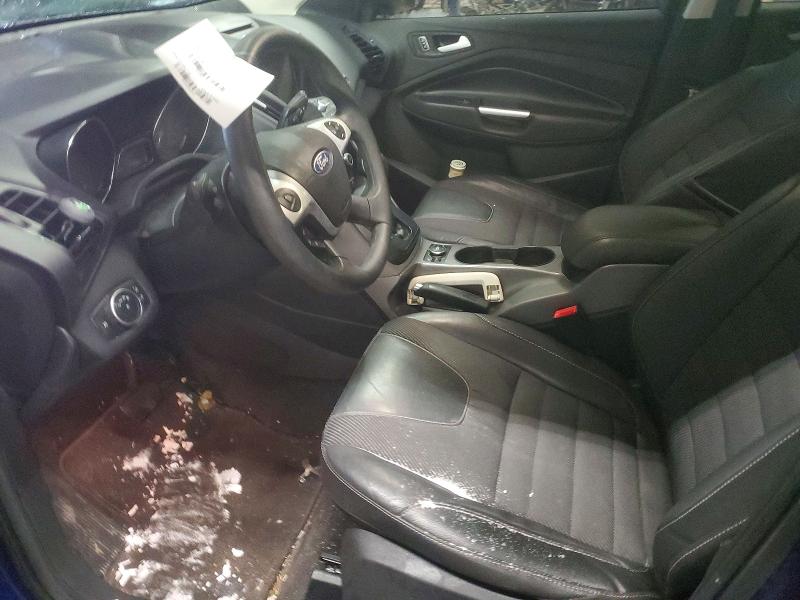 73694185 :رقم المزاد ، 1FMCU9G95FUC71546 vin ، 2015 Ford Escape مزاد بيع