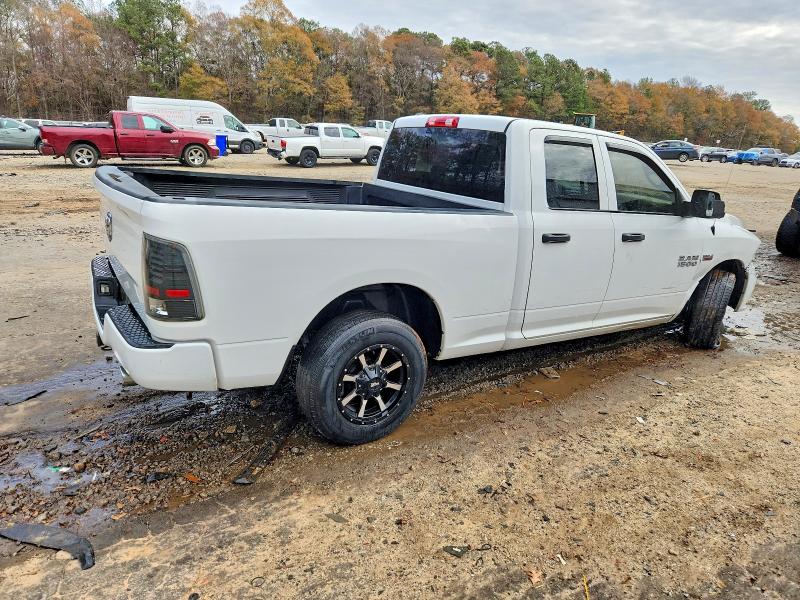 95862985 :رقم المزاد ، 1C6RR6FT7HS610020 vin ، 2017 Ram 1500 مزاد بيع