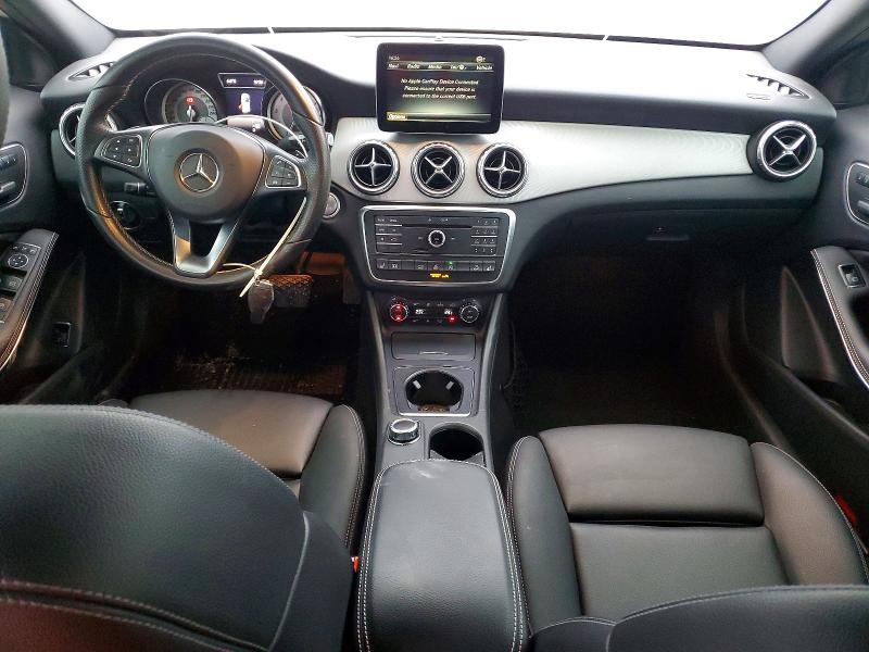 Продаж на аукціоні авто 2017 Mercedes-benz Gla, vin: WDCTG4GB7HJ347137, номер лоту: 72211045