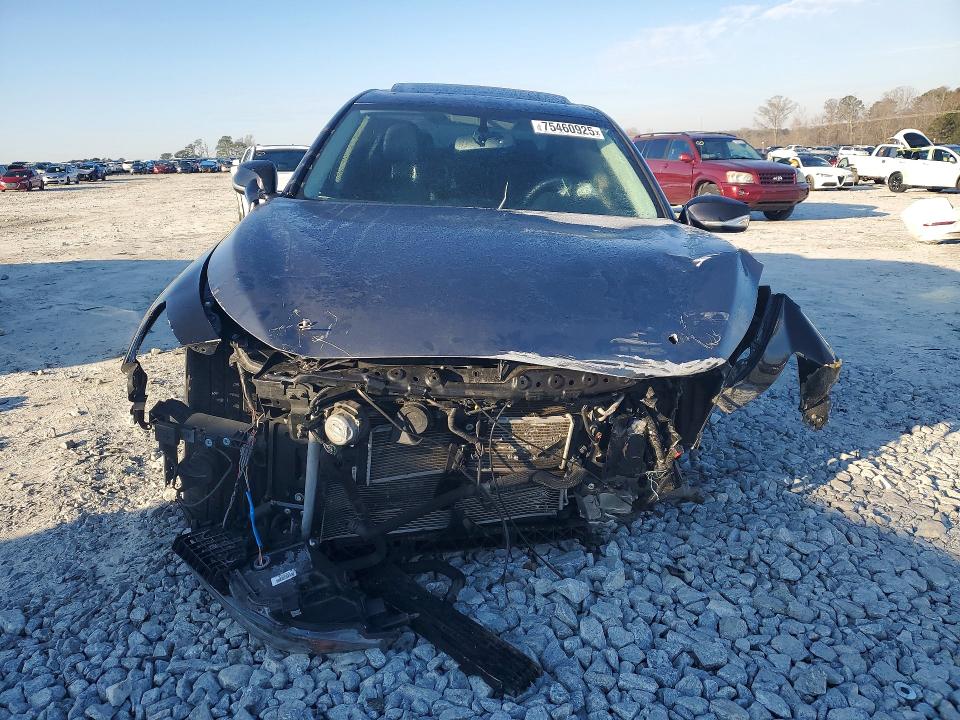 Aukcja sprzedaży 2016 Infiniti Q50, vin: JN1FV7AP8GM420594, numer aukcji: 75460925