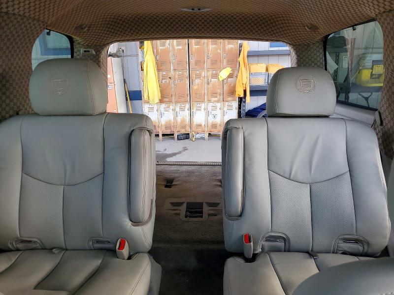 Продаж на аукціоні авто 2005 Cadillac Escalade, vin: 1GYEK63N65R238149, номер лоту: 74884635