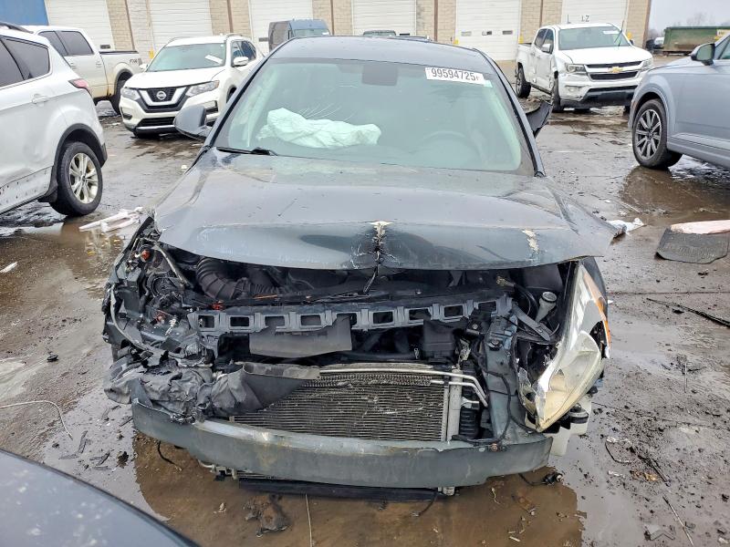 Aukcja sprzedaży 2011 Buick Regal, vin: 2G4GN5EC8B9175861, numer aukcji: 99594725