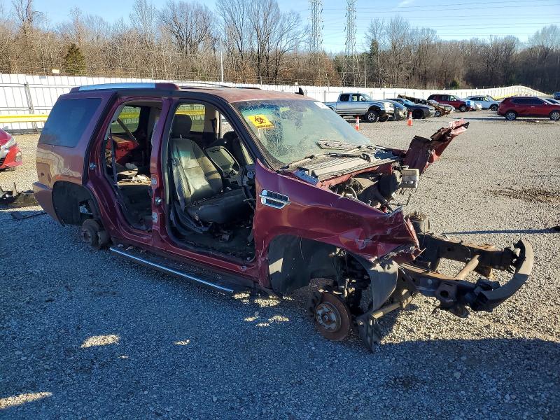Aukcja sprzedaży 2007 Cadillac Escalade L, vin: 1GYFK63857R337739, numer aukcji: 72440515