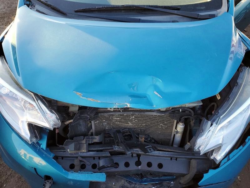 2015 Nissan Versa Note მანქანა იყიდება აუქციონზე, vin: 3N1CE2CP4FL443169, აუქციონის ნომერი: 72963135