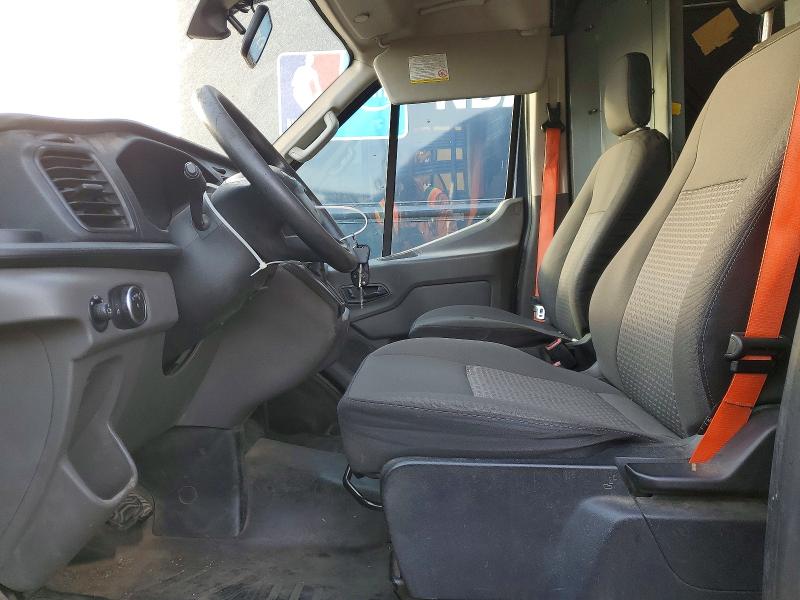 Продаж на аукціоні авто 2020 Ford Transit T-, vin: 1FTBR3X89LKB04233, номер лоту: 77444885