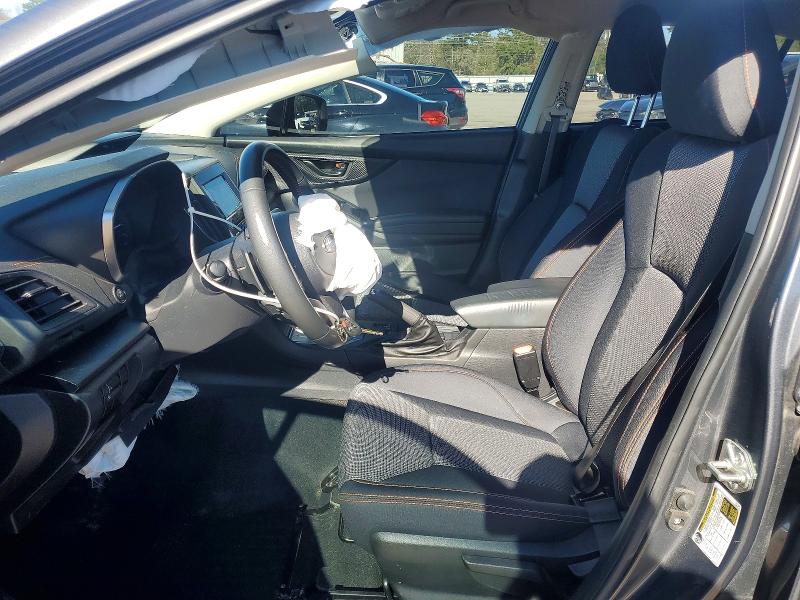 Продажа на аукционе авто 2023 Subaru Crosstrek, vin: JF2GTAPC4P8269742, номер лота: 73104565
