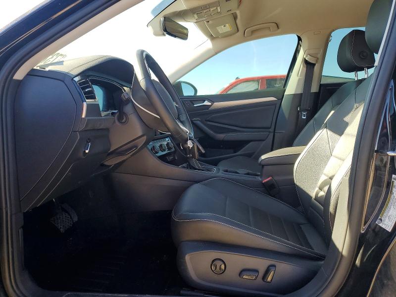 73208805 :رقم المزاد ، 3VWEM7BU7RM030901 vin ، 2024 Volkswagen Jetta مزاد بيع