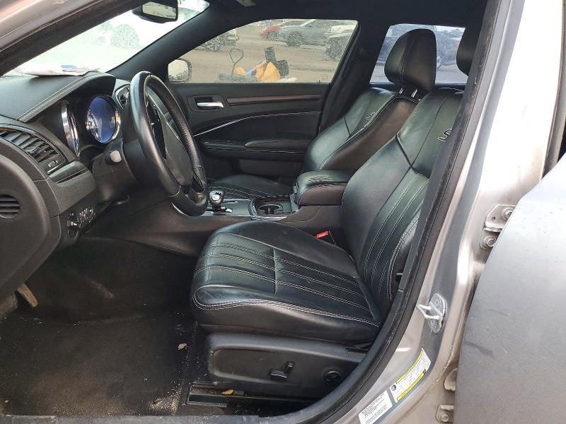 Продажа на аукционе авто 2014 Chrysler 300, vin: 2C3CCABG7EH120115, номер лота: 99266535
