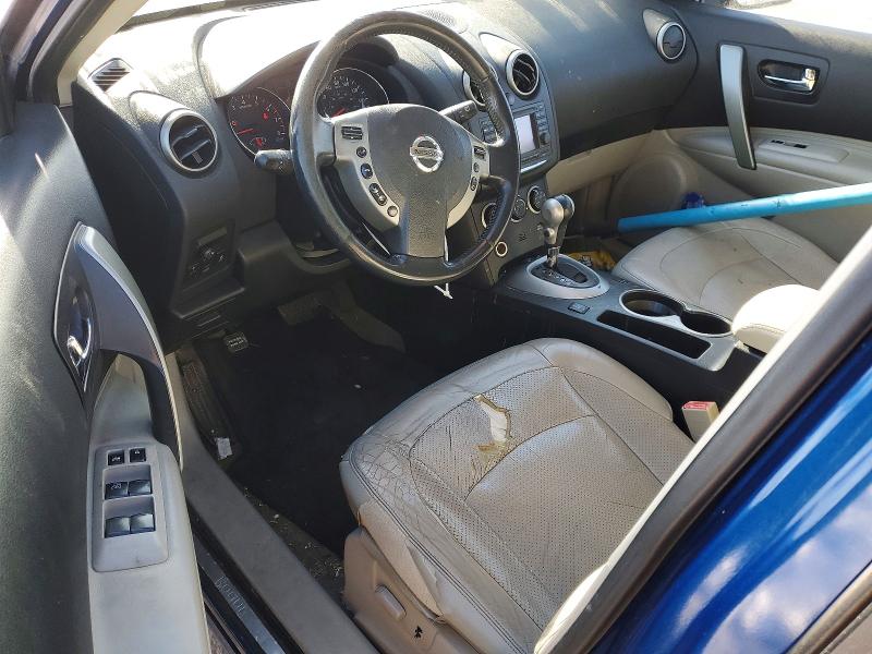 Aukcja sprzedaży 2011 Nissan Rogue, vin: JN8AS5MV1BW274460, numer aukcji: 73773165