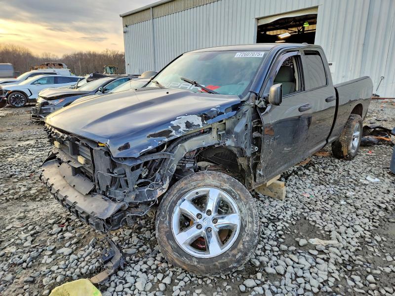 Aukcja sprzedaży 2015 Ram 1500, vin: 1C6RR7FT9FS767308, numer aukcji: 72607075