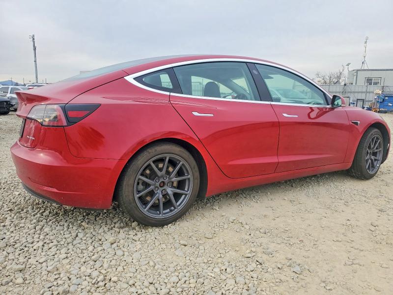 Продаж на аукціоні авто 2019 Tesla Model 3, vin: 5YJ3E1EB7KF361258, номер лоту: 73027505