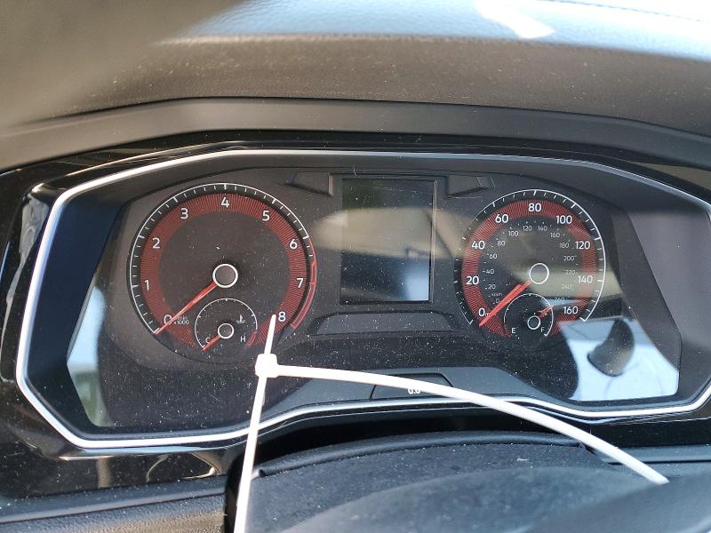 Aukcja sprzedaży 2019 Volkswagen Jetta S, vin: 3VWC57BU5KM199681, numer aukcji: 74881065