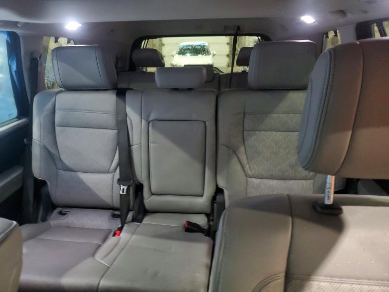 Aukcja sprzedaży 2023 Toyota Sequoia, vin: 7SVAAABA7PX005040, numer aukcji: 99881635