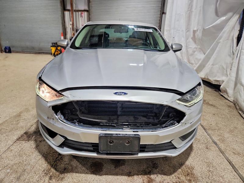 Aukcja sprzedaży 2018 Ford Fusion, vin: 3FA6P0H74JR227593, numer aukcji: 74289705