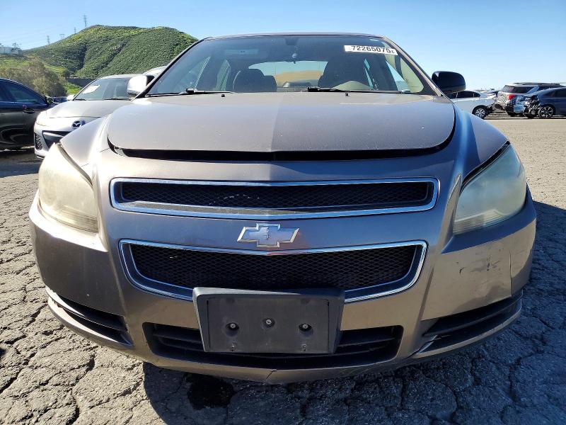 2010 Chevrolet Malibu მანქანა იყიდება აუქციონზე, vin: 1G1ZB5EBXAF260809, აუქციონის ნომერი: 72265075