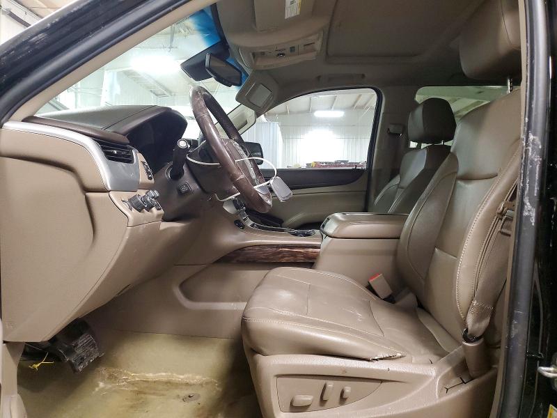 Продажа на аукционе авто 2015 Gmc Yukon, vin: 1GKS2BKC5FR603878, номер лота: 74661805
