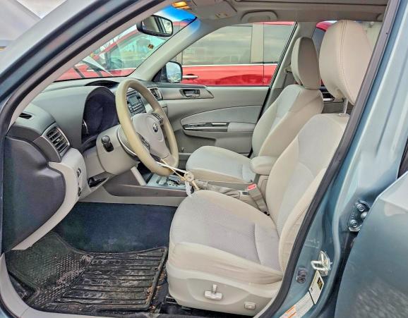 Продажа на аукционе авто 2012 Subaru Forester, vin: JF2SHBDC3CH428458, номер лота: 73178985