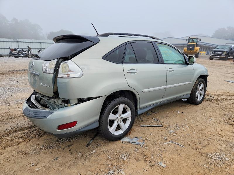 98249785 :رقم المزاد ، 2T2GA31U36C046902 vin ، 2006 Lexus Rx مزاد بيع