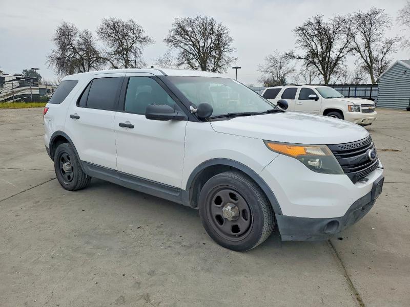 Aukcja sprzedaży 2014 Ford Explorer, vin: 1FM5K8AR6EGB19791, numer aukcji: 74126445