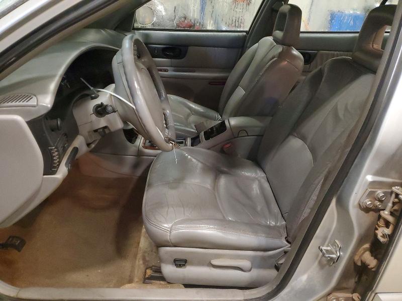 Продажа на аукционе авто 2004 Buick Regal, vin: 2G4WB52K541237086, номер лота: 98162925