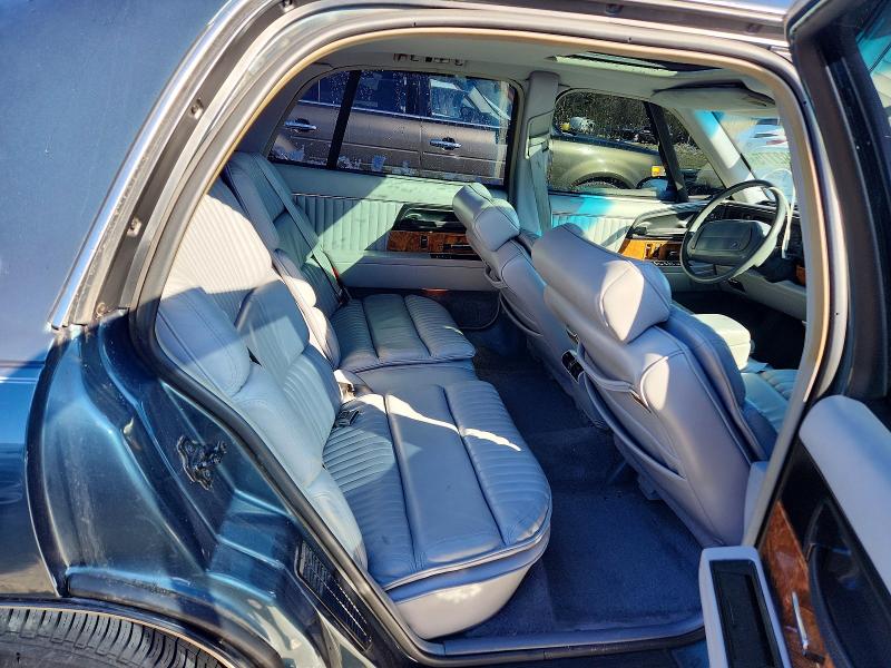 Продаж на аукціоні авто 1992 Buick Park Avenue, vin: 1G4CW53LXN1641281, номер лоту: 73392775