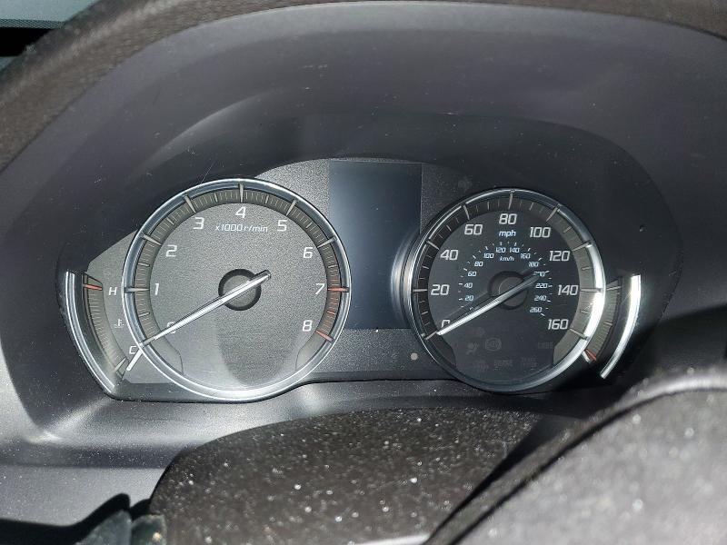 Aukcja sprzedaży 2017 Acura Mdx, vin: 5FRYD4H5XHB011520, numer aukcji: 75017995