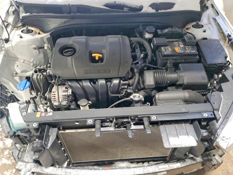 Продаж на аукціоні авто 2023 Kia Forte, vin: 3KPF34AD7PE592847, номер лоту: 74334155