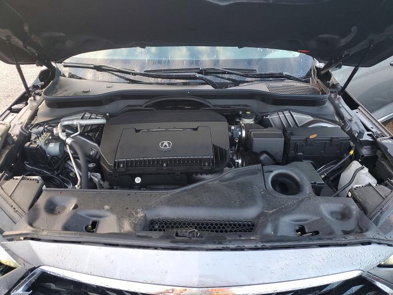 Продаж на аукціоні авто 2023 Acura Mdx, vin: 5J8YE1H40PL032815, номер лоту: 73029965