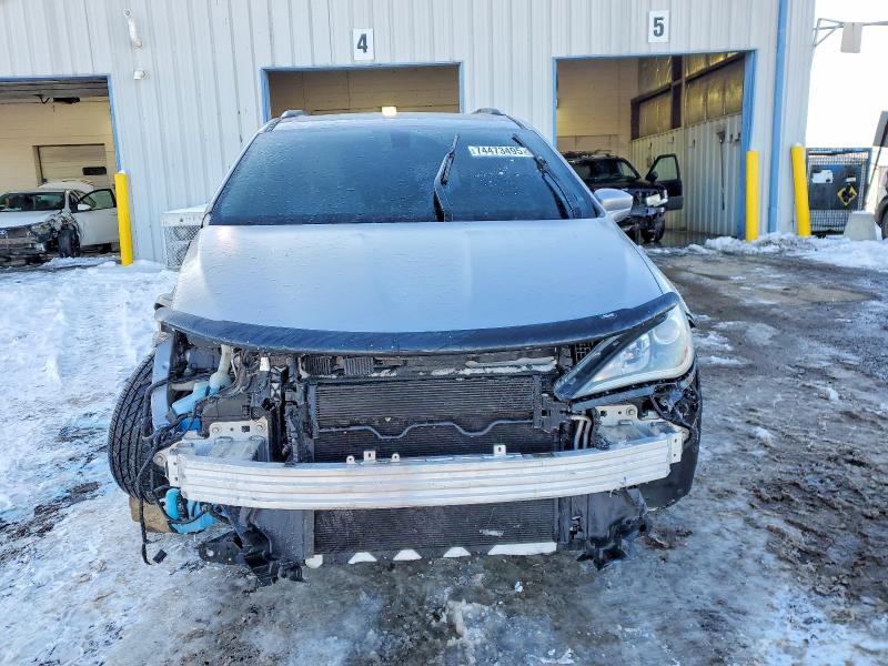 Aukcja sprzedaży 2018 Chrysler Pacifica, vin: 2C4RC1EG9JR113768, numer aukcji: 74473495