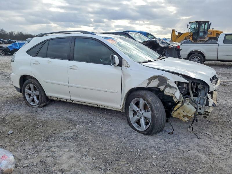 Aukcja sprzedaży 2007 Lexus Rx, vin: 2T2GK31UX7C013944, numer aukcji: 72885945