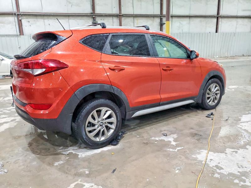 Продажа на аукционе авто 2017 Hyundai Tucson, vin: KM8J33A45HU521889, номер лота: 73699825