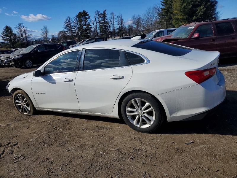 Продажа на аукционе авто 2018 Chevrolet Malibu, vin: 1G1ZD5ST9JF137025, номер лота: 72222325