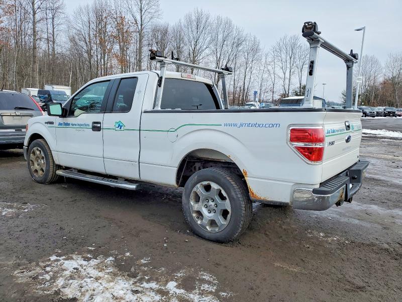 Aukcja sprzedaży 2010 Ford F150 Super, vin: 1FTFX1EV7AFC26776, numer aukcji: 99019025
