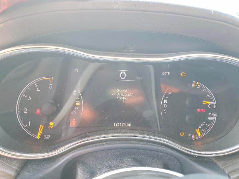 75578895 :رقم المزاد ، 1C4RJFCM0EC347629 vin ، 2014 Jeep Grand Cher مزاد بيع