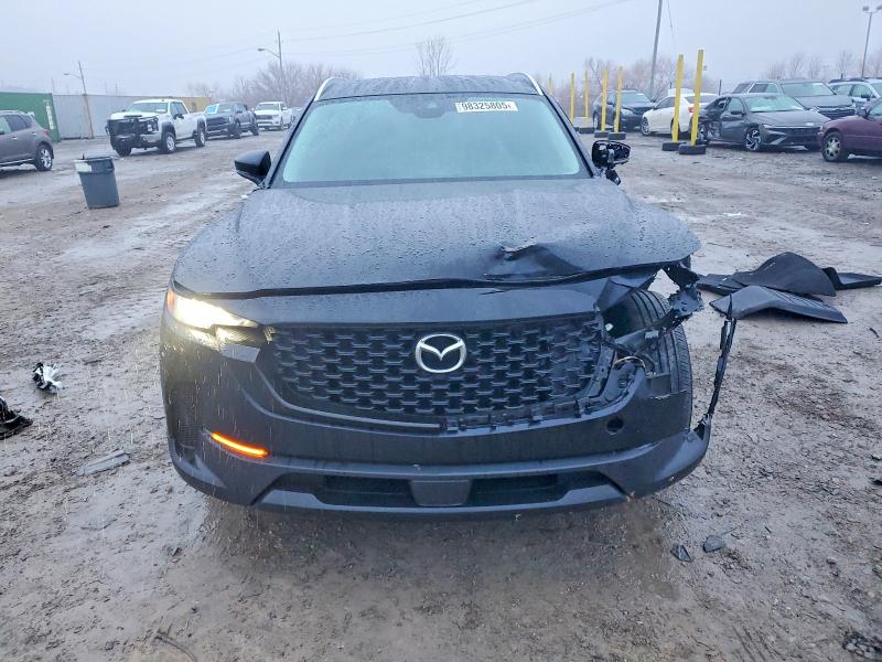 2024 Mazda Cx-50 მანქანა იყიდება აუქციონზე, vin: 7MMVABBMXRN180845, აუქციონის ნომერი: 98325805